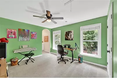 3948 Marquette Way NW, Kennesaw, GA 30144 - Photo 30