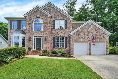 3948 Marquette Way NW, Kennesaw, GA 30144 - Photo 1