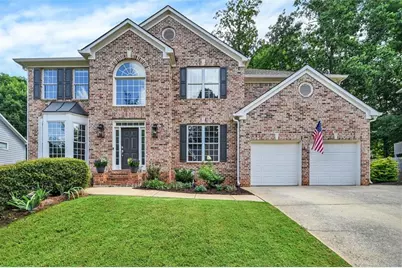 3948 Marquette Way NW, Kennesaw, GA 30144 - Photo 6