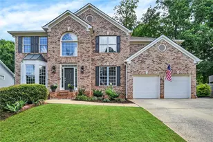 3948 Marquette Way NW, Kennesaw, GA 30144 - Photo 6