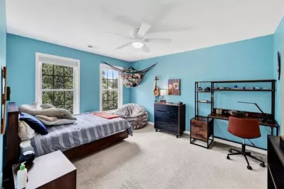 3948 Marquette Way NW, Kennesaw, GA 30144 - Photo 28