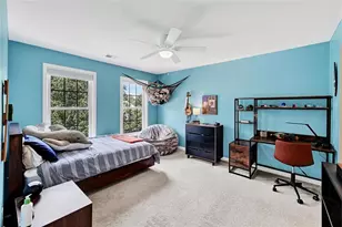 3948 Marquette Way NW, Kennesaw, GA 30144 - Photo 28
