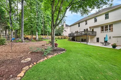 3948 Marquette Way NW, Kennesaw, GA 30144 - Photo 56