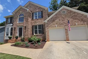 3948 Marquette Way NW, Kennesaw, GA 30144 - Photo 2