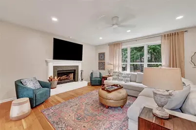 3948 Marquette Way NW, Kennesaw, GA 30144 - Photo 22