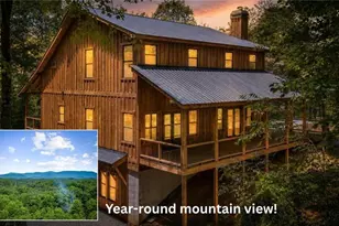 290 Graham Ct, Ellijay, GA 30540 - Photo 1