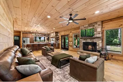 290 Graham Court, Ellijay, GA 30540 - Photo 4