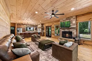 290 Graham Ct, Ellijay, GA 30540 - Photo 4