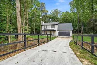 3434 Irvin Drive, Loganville, GA 30052 - Photo 1