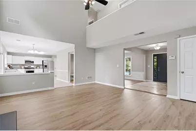 3855 Oak Park Drive, Suwanee, GA 30024 - Photo 8