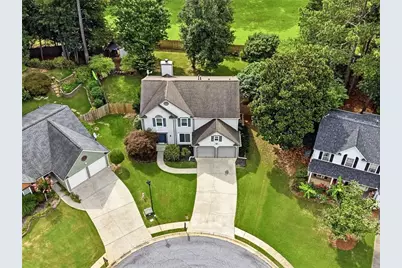 3855 Oak Park Drive, Suwanee, GA 30024 - Photo 2