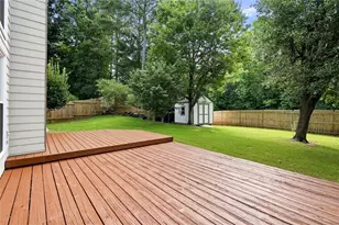 3855 Oak Park Dr, Suwanee, GA 30024 - Photo 24
