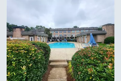 6980 Roswell Road #C5, Atlanta, GA 30328 - Photo 16
