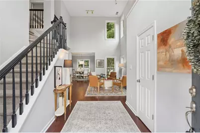 2101 Berryhill Circle SE, Smyrna, GA 30082 - Photo 2