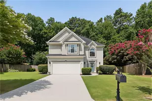 2101 Berryhill Cir SE, Smyrna, GA 30082 - Photo 1