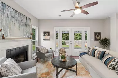 2101 Berryhill Circle SE, Smyrna, GA 30082 - Photo 12