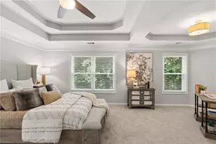 2101 Berryhill Cir SE, Smyrna, GA 30082 - Photo 22