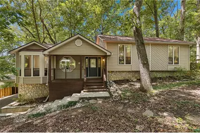 5090 River Valley Drive SE, Smyrna, GA 30082 - Photo 1