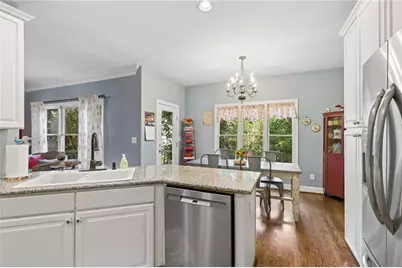 2770 Brookgrove Lane SE, Atlanta, GA 30339 - Photo 10