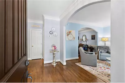 2770 Brookgrove Lane SE, Atlanta, GA 30339 - Photo 2