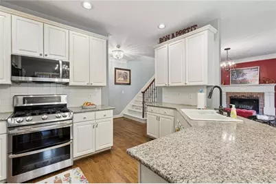 2770 Brookgrove Lane SE, Atlanta, GA 30339 - Photo 8