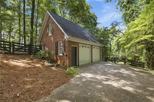 11 Breckenridge Rd SE, Rome, GA 30161 - Photo 38