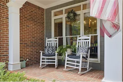 11 Breckenridge Road SE, Rome, GA 30161 - Photo 2