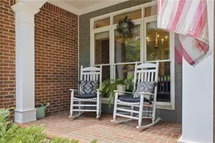 11 Breckenridge Rd SE, Rome, GA 30161 - Photo 2