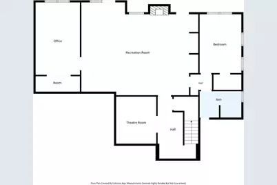 11 Breckenridge Road SE, Rome, GA 30161 - Photo 44