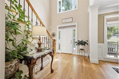 11 Breckenridge Road SE, Rome, GA 30161 - Photo 4