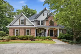 11 Breckenridge Rd SE, Rome, GA 30161 - Photo 1