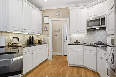 11 Breckenridge Road SE, Rome, GA 30161 - Photo 16