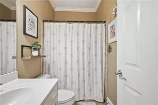 11 Breckenridge Rd SE, Rome, GA 30161 - Photo 28