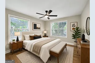 311 Henry Aaron Avenue SW, Atlanta, GA 30310 - Photo 6