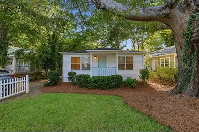 311 Henry Aaron Avenue SW, Atlanta, GA 30310 - Photo 1