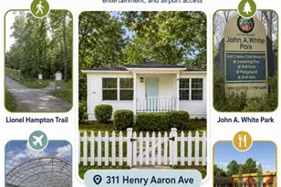 311 Henry Aaron Ave SW, Atlanta, GA 30310 - Photo 2