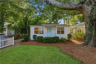311 Henry Aaron Ave SW, Atlanta, GA 30310 - Photo 14
