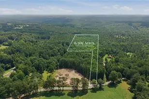 00 Benson Rd, Dallas, GA 30132 - Photo 1