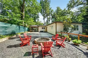 2193 W Ponce de Leon Ave, Decatur, GA 30030 - Photo 28