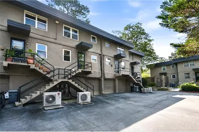 276 Lakemoore Drive NE #C, Atlanta, GA 30342 - Photo 22