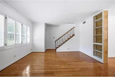 276 Lakemoore Drive NE #C, Atlanta, GA 30342 - Photo 6