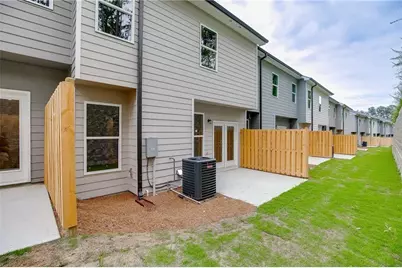 757 Woods Chapel Road #Lot 98, Sugar Hill, GA 30518 - Photo 34