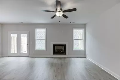 757 Woods Chapel Road #Lot 98, Sugar Hill, GA 30518 - Photo 14
