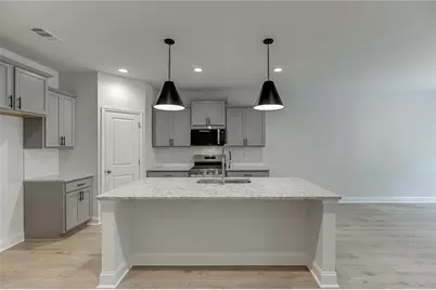 757 Woods Chapel Road #Lot 98, Sugar Hill, GA 30518 - Photo 6