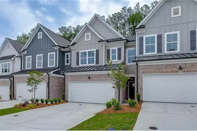 757 Woods Chapel Road #Lot 98, Sugar Hill, GA 30518 - Photo 2