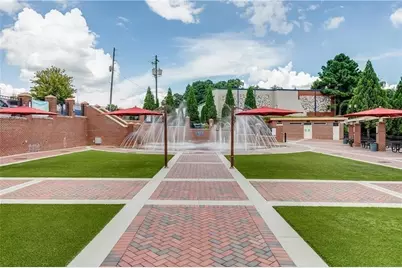 761 Woods Chapel Road #Lot 96, Sugar Hill, GA 30518 - Photo 48