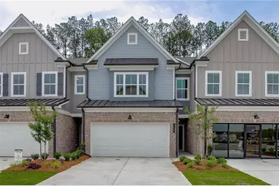 761 Woods Chapel Road #Lot 96, Sugar Hill, GA 30518 - Photo 1