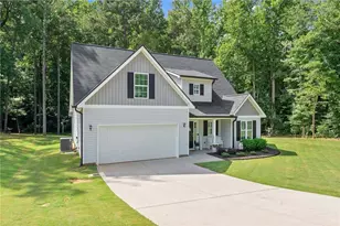 121 Mountain Creek Dr, Maysville, GA 30558 - Photo 4