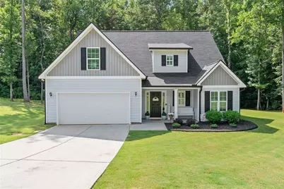 121 Mountain Creek Drive, Maysville, GA 30558 - Photo 1
