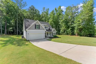 121 Mountain Creek Drive, Maysville, GA 30558 - Photo 1